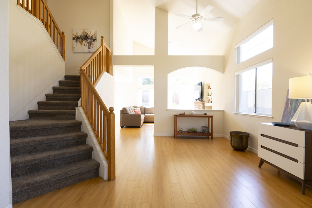 Before Photo Editing